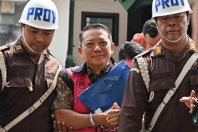 Dokumen Hasil Penggeledahan Dibedah, Kejagung Telusuri Aliran Dana Kasus TPPU Febrie Adriansyah