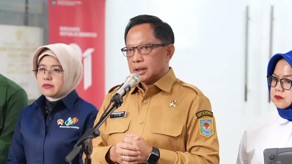 Pemerintah Pusat Siapkan Rp19 Triliun untuk Membantu Daerah Gaji PPPK, Begini Kata Kemendagri