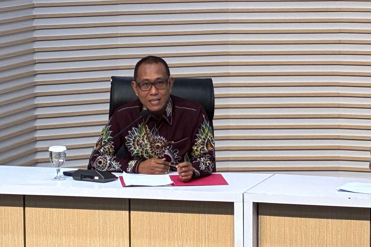 KPK Ungkap Kasus Pengadaan Iklan Bank BJB Rugikan Negara Rp223,6 Miliar