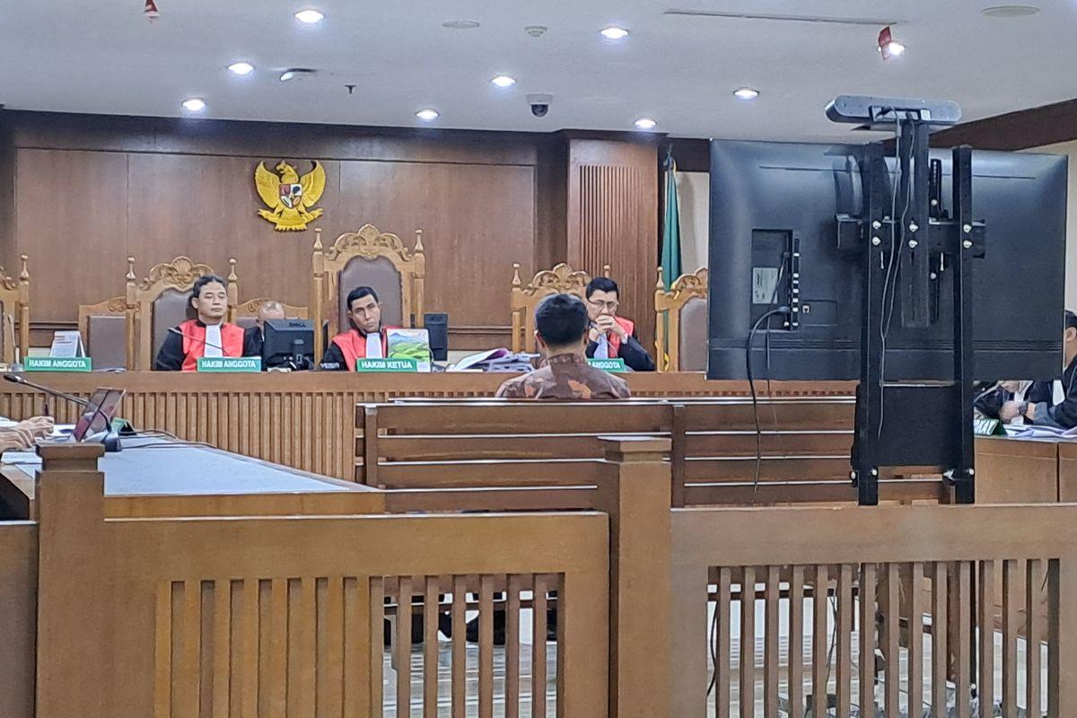 391 Klaim JKK Diduga Fiktif, Kerugian Negara Diperkirakan Rp24,5 Miliar