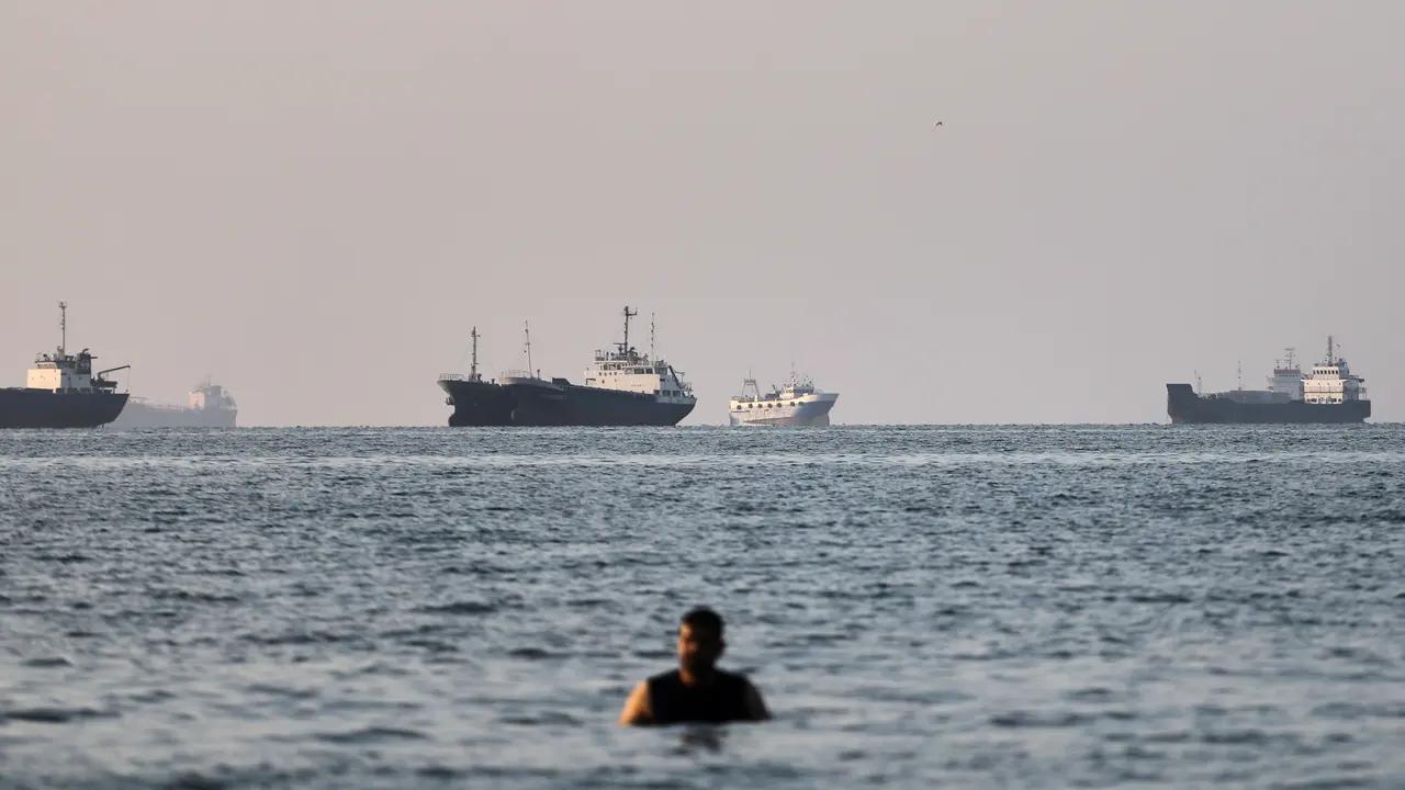Harga Minyak Dunia Kembali Tembus US$ 87 Imbas Memudarnya Harapan Kesepakatan Hormuz