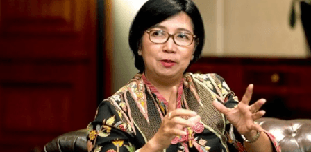 Siapa Sebenarnya Destry Damayanti, Calon Tunggal Gubernur BI Pilihan Prabowo?