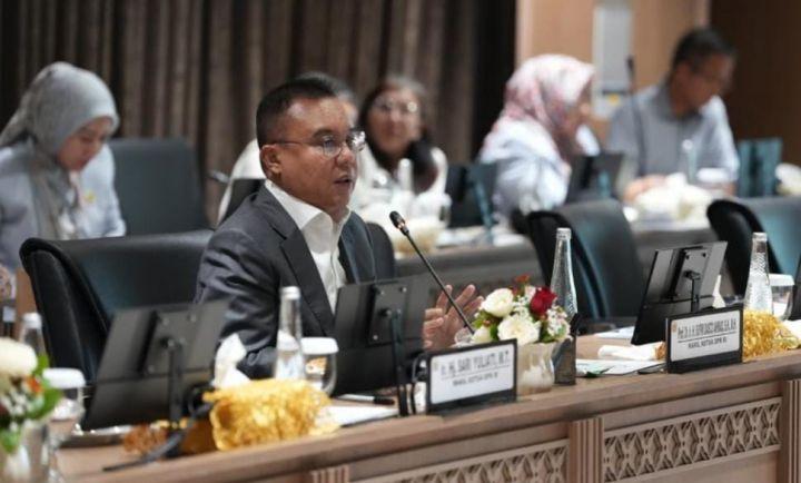 Perpres Ojol Ditargetkan Terbit Sebelum 17 Agustus, Status Pengemudi Disorot