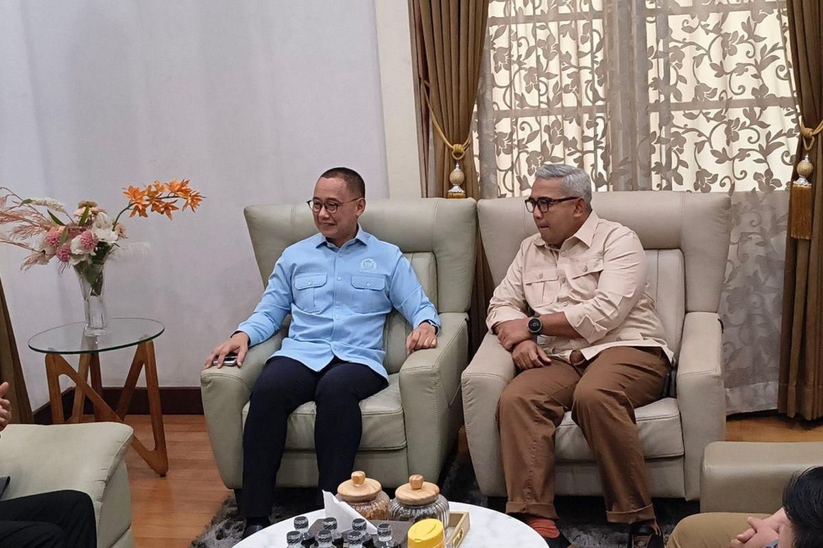 Penebangan 10 Pohon di Bandung Memicu Wacana Revisi Undang-Undang Lingkungan Hidup
