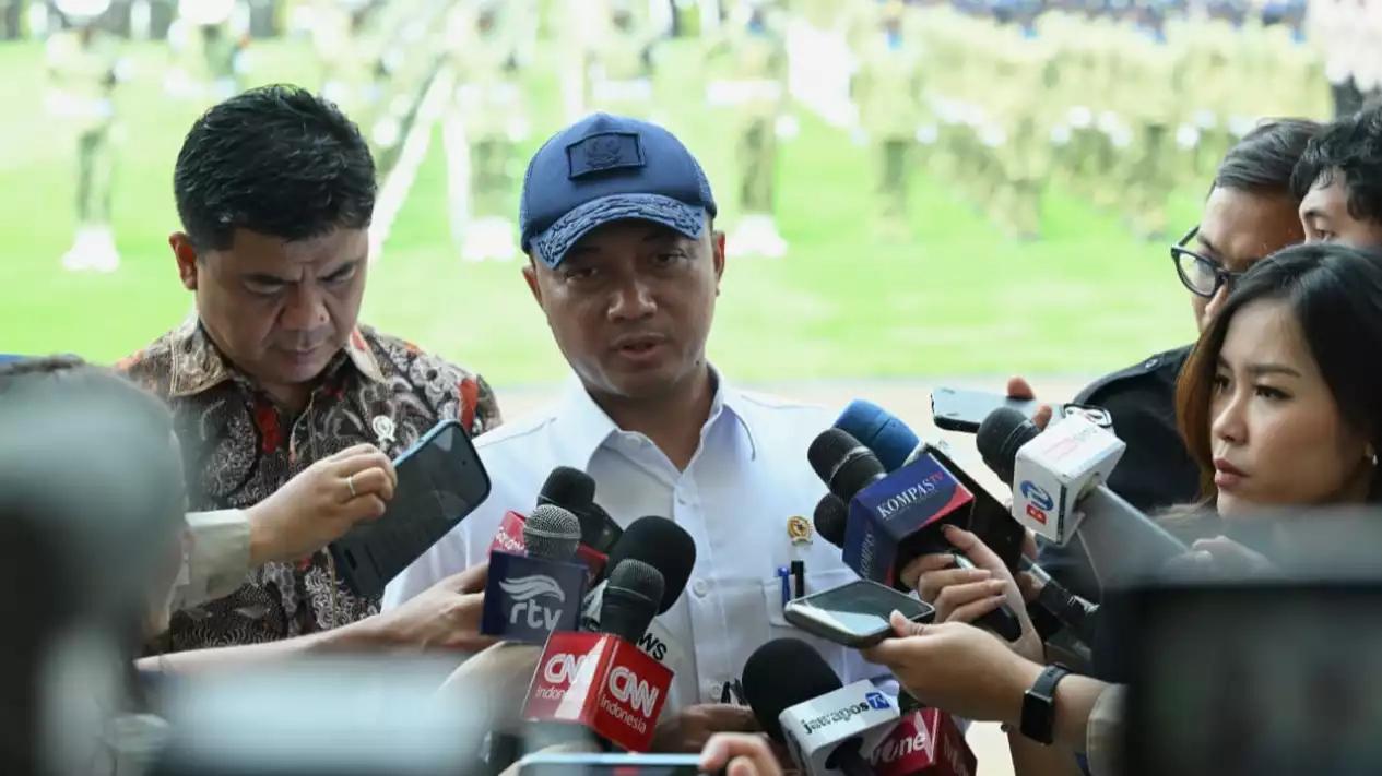 Tangani Konflik Agraria, Pemerintah Bentuk Tim Lintas Kementerian