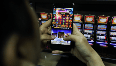 1.900 Pegawai Kemensos Terindikasi Judol, Ada yang Main Saat Jam Kerja