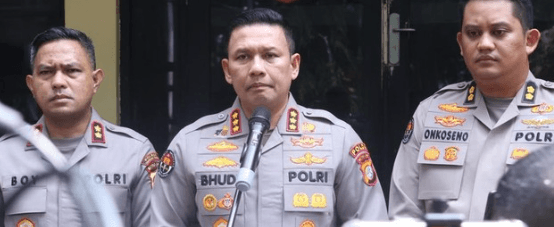 Jenazah Sutrimo Diekshumasi, Polisi Periksa Ulang Penyebab Kematian