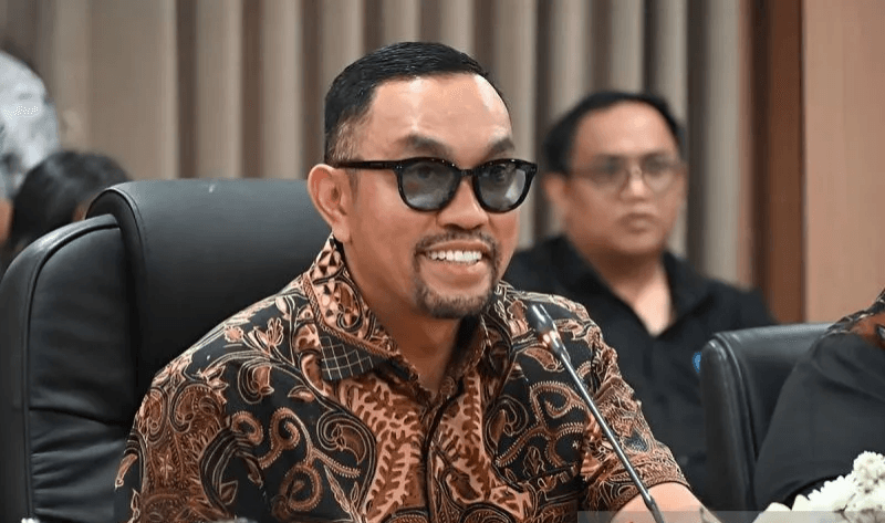 DPR Pastikan Kawal Dugaan Penistaan Agama di Festival Musik Ancol hingga Tuntas