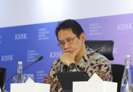 Utang Pemerintah Capai Rp10.293 Triliun, Purbaya Sebut Masih Jauh dari Batas 60 Persen