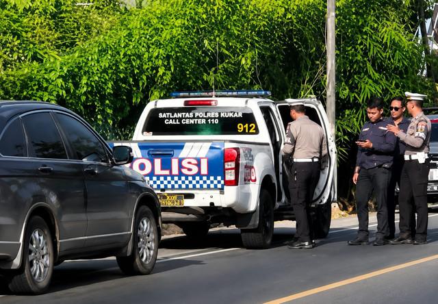 Pegawai Diskominfo Kukar Bakar Ruang Rapat karena Kesal Fotonya Dijadikan Stiker