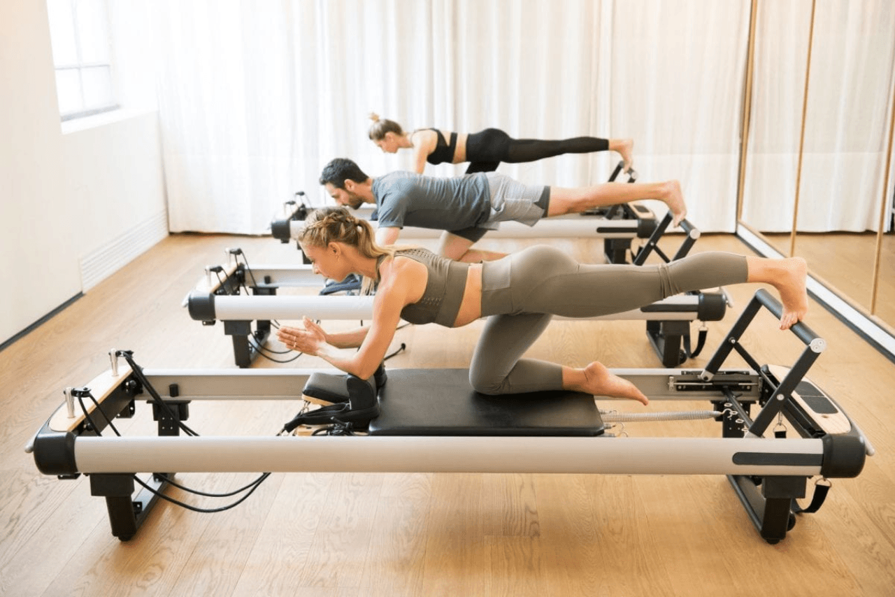Bukan Lagi Nongkrong Sambil Miras, Gen Z kini Pilih Gym hingga Padel