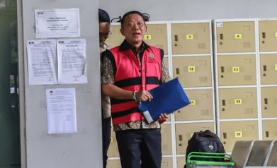 Kasus Febrie Adriansyah, Tim 9 Periksa 6 Orang untuk Dalami Aliran Aset