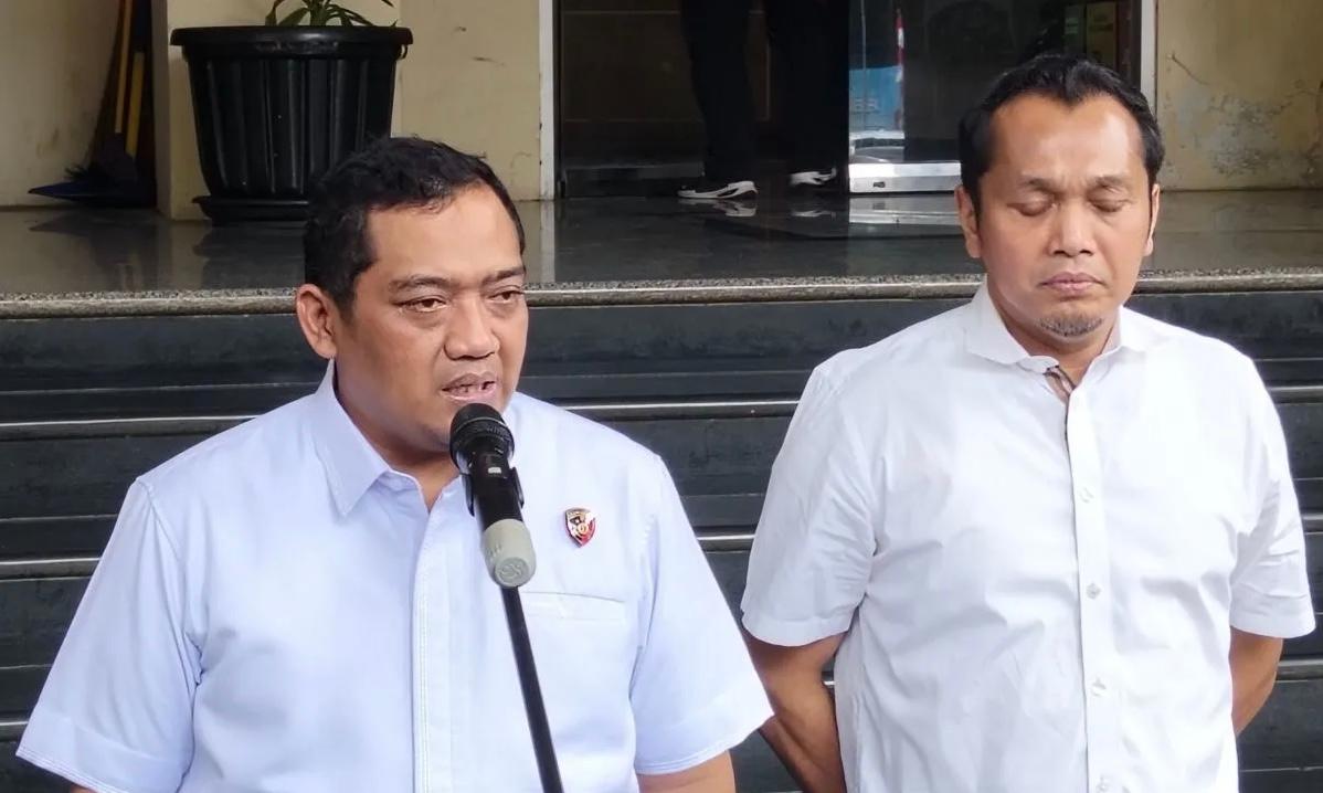 Polda Metro Jaya Tetapkan Empat Tersangka Dugaan Penistaan Agama di Ancol