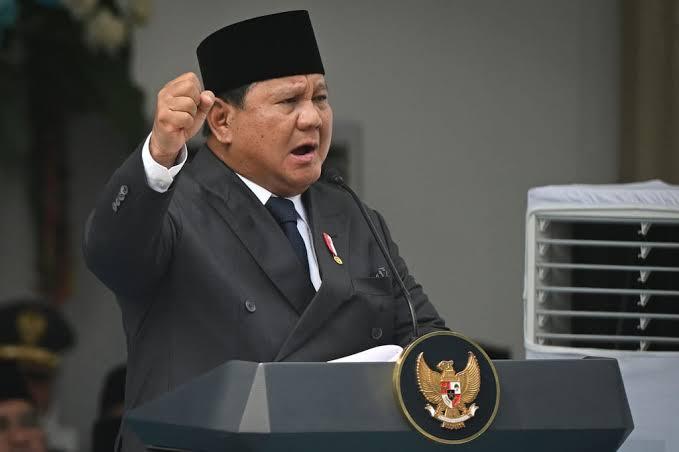 IHSG Menguat 0,56 Persen, Pidato Prabowo Dorong Minat Investor ke Saham BUMN