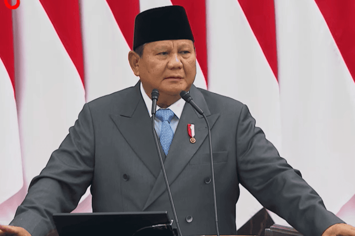 Efisiensi Pengadaan Daerah Berpotensi Hemat Rp360 Triliun pada 2026