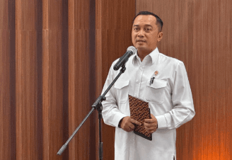 336 Ribu Orang Berebut Hadiri Upacara HUT RI, Pemerintah Tambah 3.400 Kuota di Istana