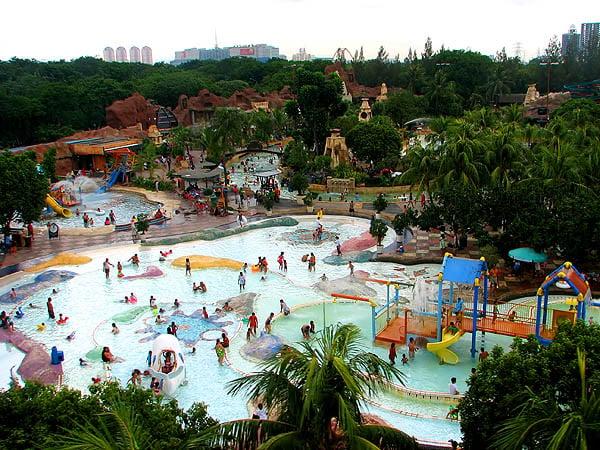 Ancol Gratiskan Tiket Masuk pada 17 Agustus 2026 untuk Rayakan HUT RI ke-81