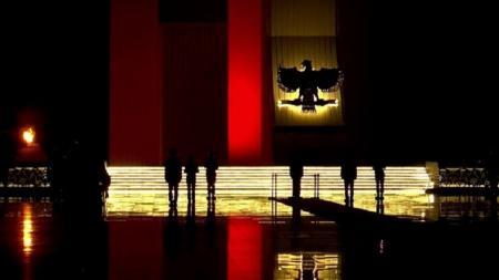 Ditlantas Polda Metro Jaya Siapkan Rekayasa Lalu Lintas di Kawasan TMP Kalibata