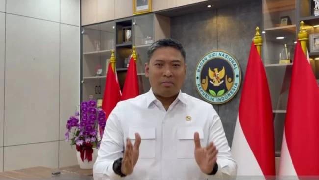 Kepala BGN Sudaryono Ambil Langkah Tegas Usai Siswa Keracunan MBG