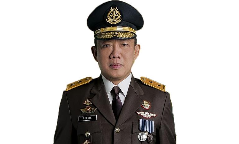 Sidang Praperadilan Febrie Adriansyah Digelar, Penetapan Tersangka hingga Penggeledahan Digugat