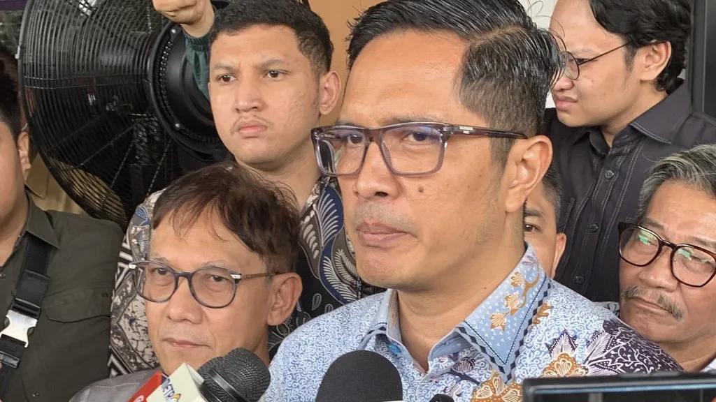 Kuasa Hukum Febrie Minta Barang Sitaan Dikembalikan, Nilai Bertentangan Dengan Prosedur KUHAP