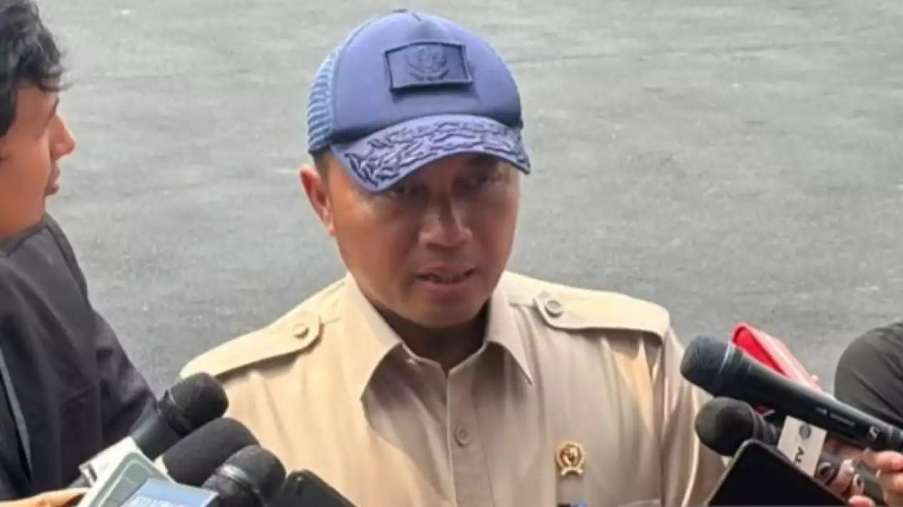 Presiden Prabowo Berencana Kunjungi NTT, Pemerintah Prioritaskan Penanganan Darurat