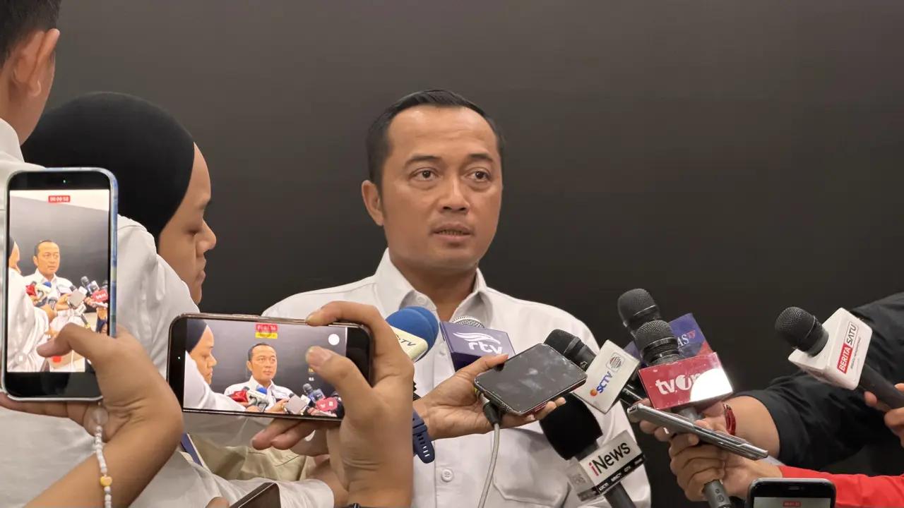 Istana Jelaskan Baliho Prabowo Berkibar Saat HUT RI ke-81