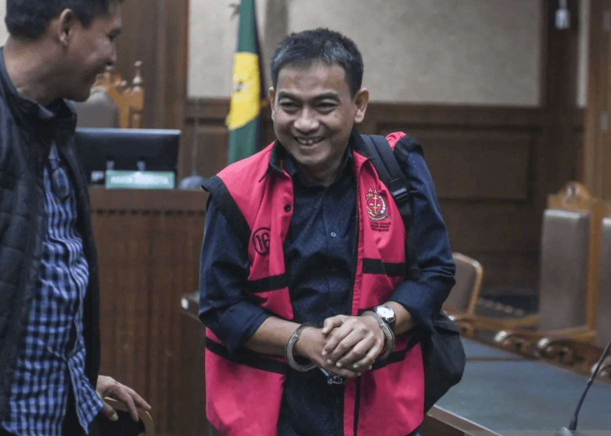 Jejak Suap Rp4,85 Miliar dalam Kasus Tambang Nikel, Direktur PT Toshida Segera Disidang