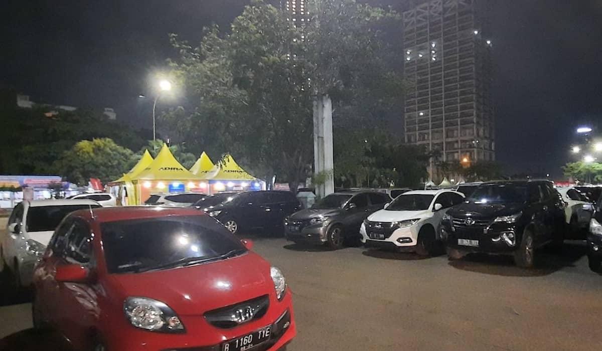 Kejar PAD, Pemprov DKI Perluas Parkir Non-Tunai hingga 75 Ruas Jalan