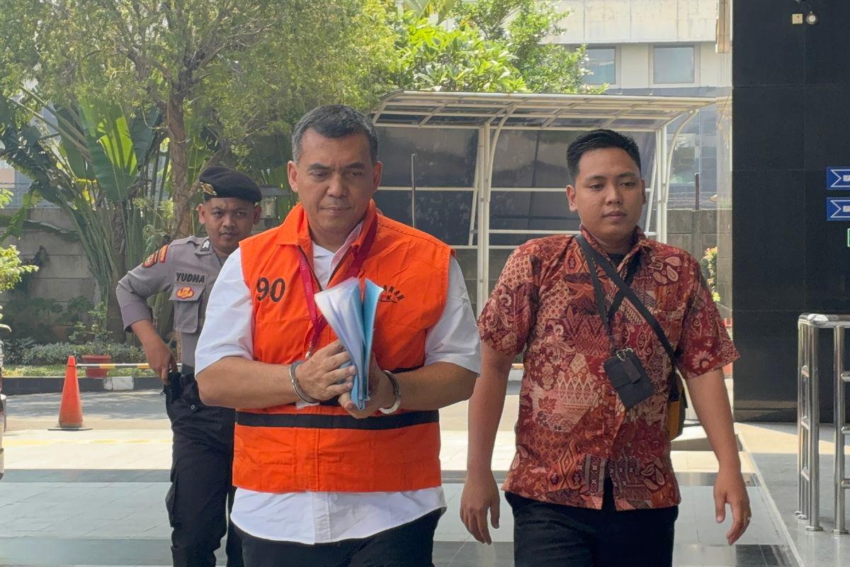 KPK Sita Aset Rp150 Miliar Terkait Dugaan Korupsi Silmy Karim