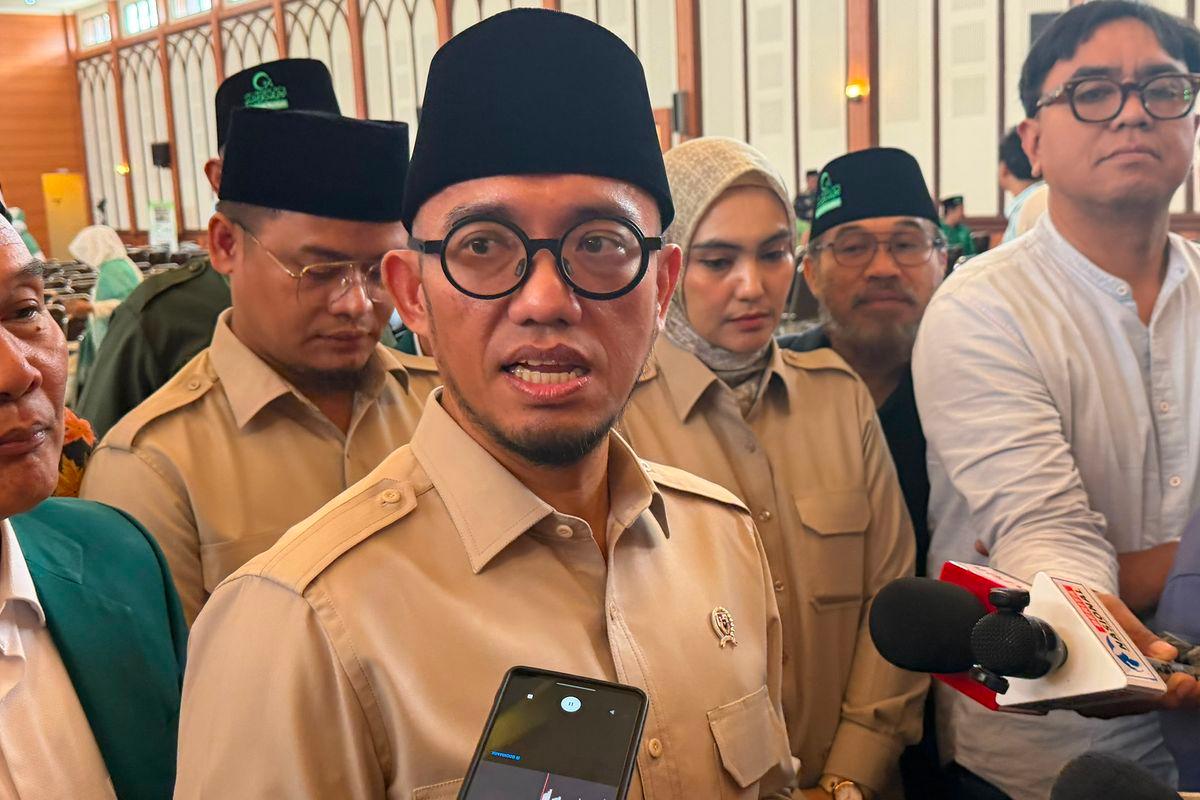 Indonesia Kirim Nota Keberatan ke Arab Saudi atas Pemblokiran Uang Muka Haji 2027 Rp66,6 Miliar