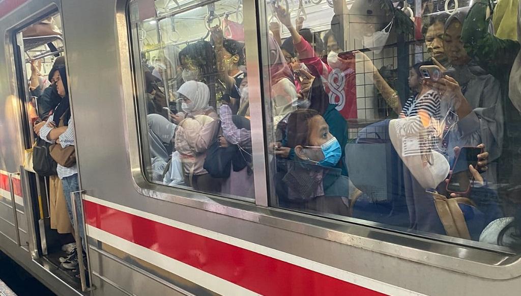 Insiden KRL di Cawang–Tebet, Pengereman Rusak Buntut Menabrak Warga