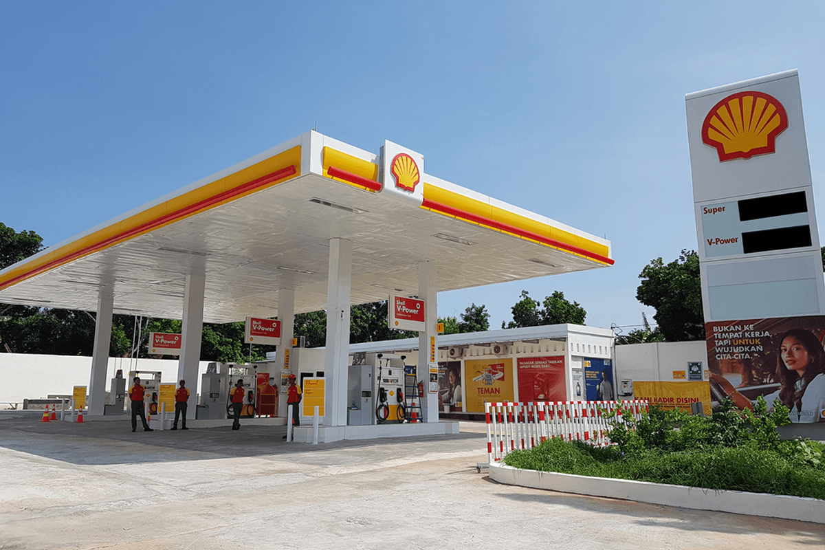 SEFAS Group Resmi Akuisisi 100 Persen Bisnis SPBU Shell di Indonesia
