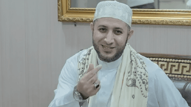 Jadi Buron di Mesir, Mengapa Syekh Ahmad Al Misry Belum Juga Dipulangkan ke Indonesia?