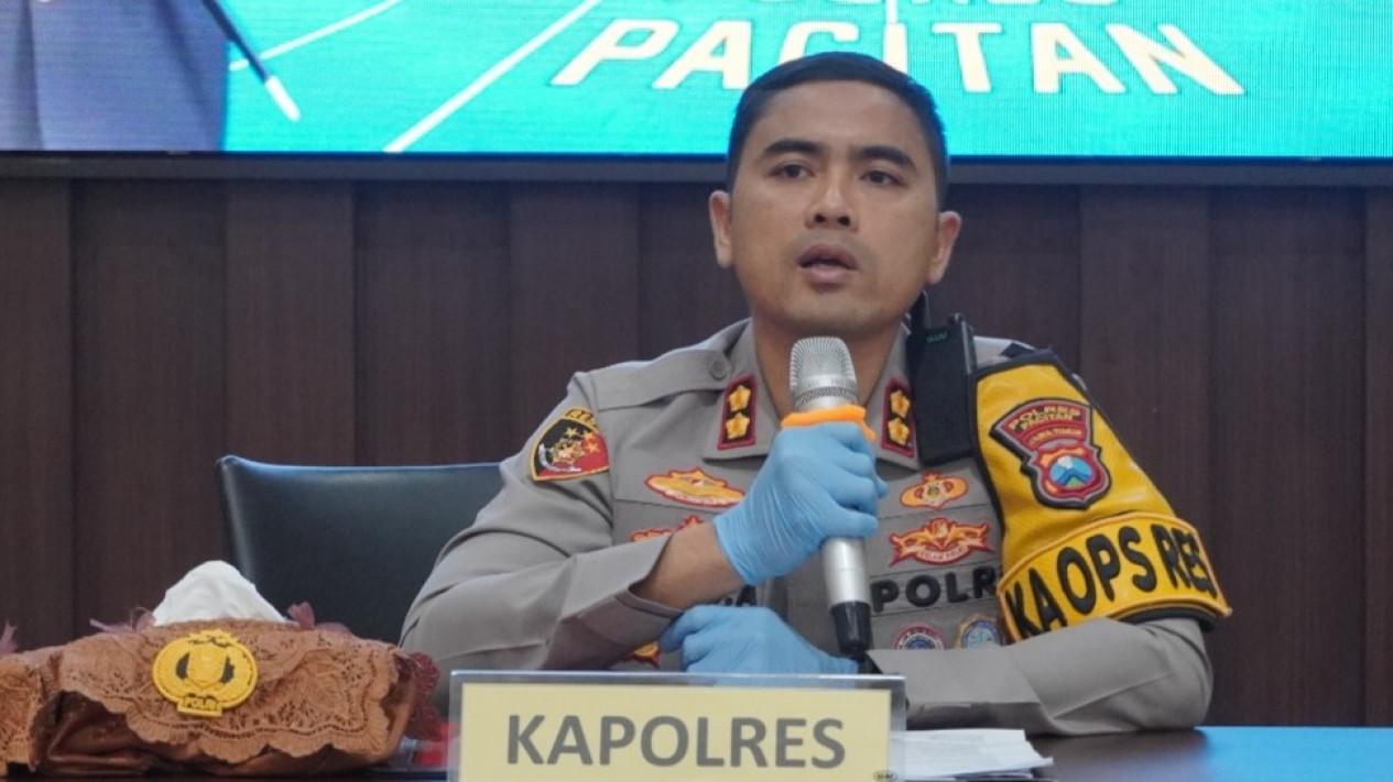 Kasus Perundungan Penyandang Disabilitas di Pacitan Kembali Bergulir, Polres Tunggu Laporan Korban