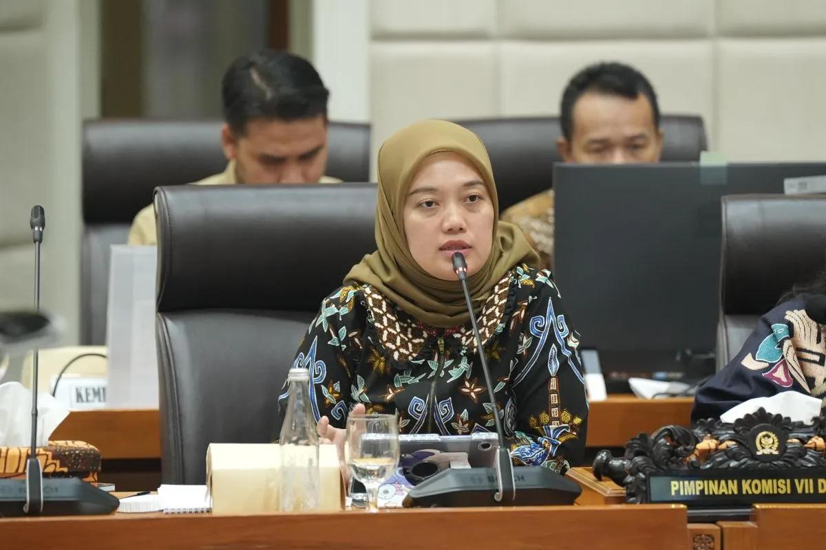 Komisi VII Dorong Produksi Kendaraan Listrik Nasional Diperbesar, Pasar Indonesia Dinilai Menjanjikan
