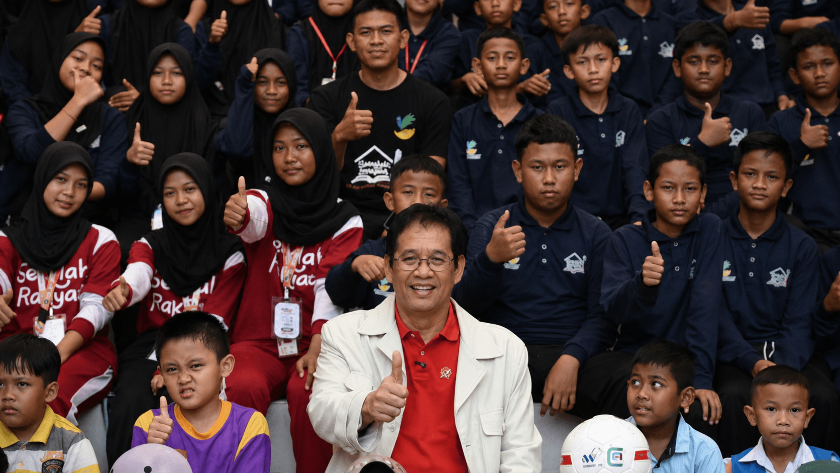 Menkeu Gelontorkan Dana Rp31 T untuk Skema Pengangkatan PPPK Penuh Waktu