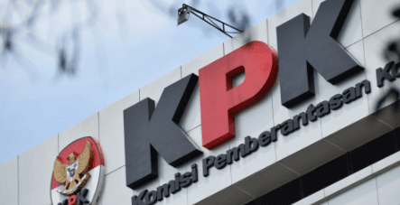 KPK OTT Rektor Unsoed, Diduga Terkait Penerimaan Mahasiswa Baru