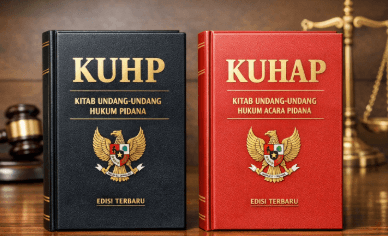 Kenapa Praperadilan Dr Tifa Gugur? Ini Peran Pasal 75 Ayat 5 KUHAP Baru