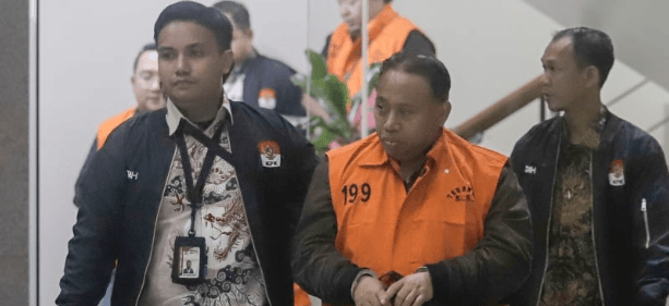KPK Bongkar Dugaan Korupsi Rektor Unsoed, dari Mahar Maba hingga Tanah
