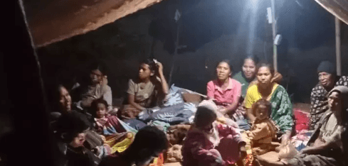 Bukan Hanya Rumah yang Rusak, Ini yang Harus Dipulihkan Setelah Gempa NTT