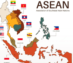 Asap Karhutla Kalimantan Ganggu Malaysia, Hampir 600 Sekolah Ditutup