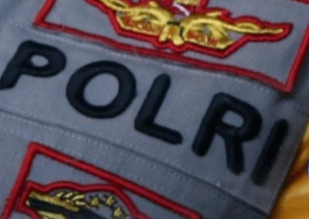 Karhutla Meluas, Polri Kirim 1.500 Tabung Oksigen ke 6 Provinsi