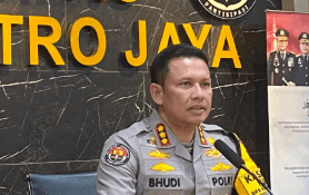 Hasil Forensik Sutrimo Ditunggu Pekan Ini