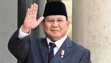 Prabowo ke NTT Cek Korban Gempa, Respons Pemerintah Bergerak Sejak Hari Pertama