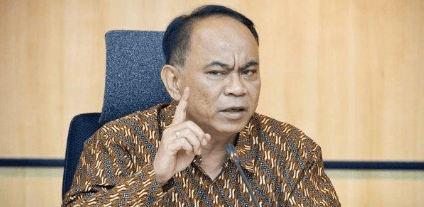 Budi Arie Minta Maaf soal Ucapan Lebih Cepat dari 2029