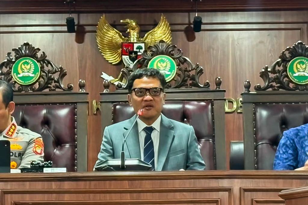 Rekening Mas Botok Diaktifkan Kembali Bank Mandiri