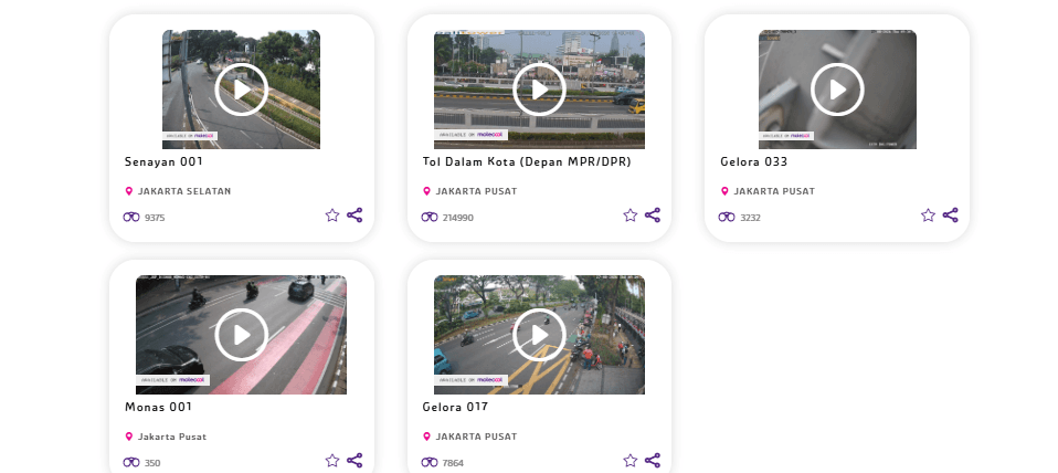 Demo RUU Perampasan Aset Digelar di DPR, Situasi Bisa Dipantau Lewat CCTV