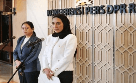 Puan Jelaskan Alasan Tak Temui Massa AMPB, Botok Sempat Kecewa