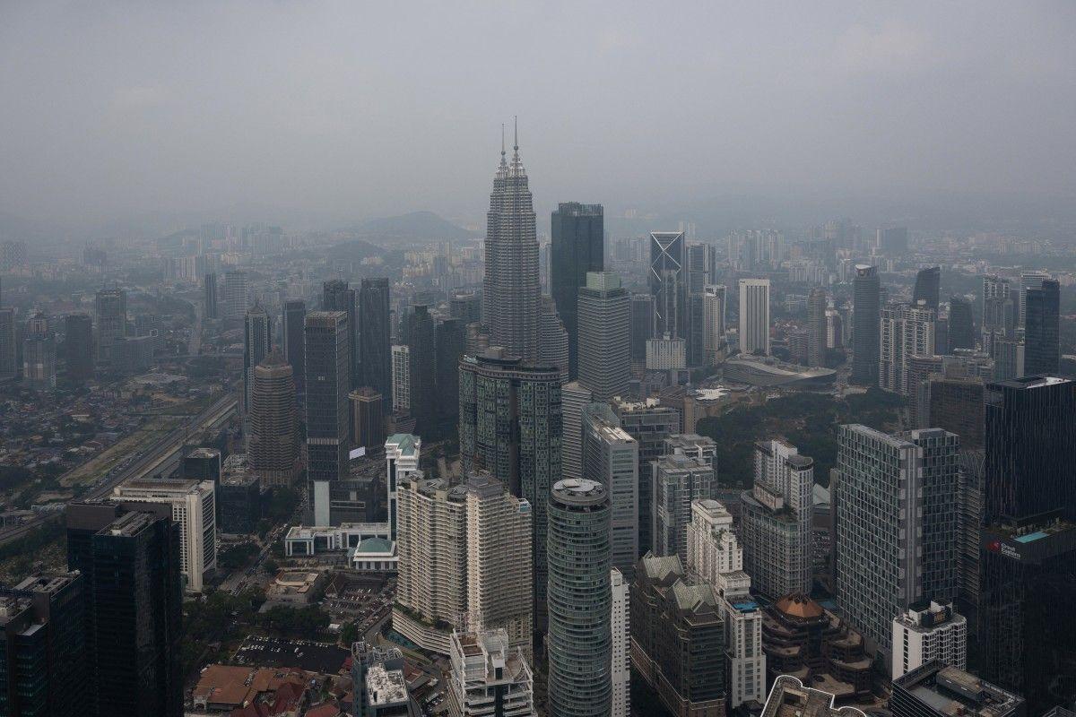 Asap Karhutla Ganggu Malaysia, DPR Desak Kemenlu dan Polri Bertindak Tegas